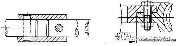 模具与加工：公差与配合100问，你都知道吗的图5