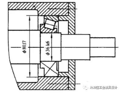 模具与加工：公差与配合100问，你都知道吗的图9