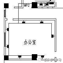 零基础学习电气识图，看完茅塞顿开！的图12