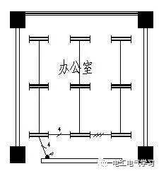 零基础学习电气识图，看完茅塞顿开！的图9