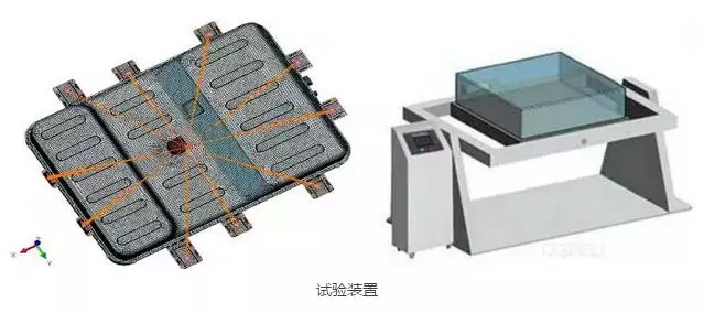 基于Hyperworks和LSDYNA的挤压仿真的图2