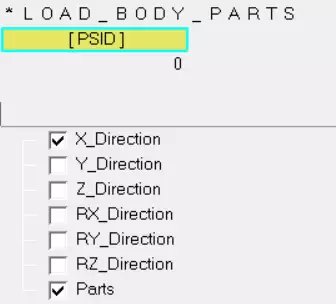 基于Hyperworks和LSDYNA的挤压仿真的图17