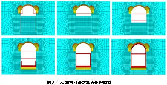 Abaqus 在岩土工程的应用 附abaqus岩土工程实例详解费康下载的图8