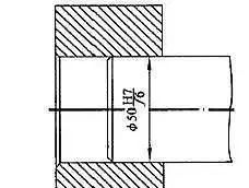 全是知识点！公差配合100问的图8