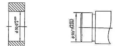 全是知识点！公差配合100问的图7