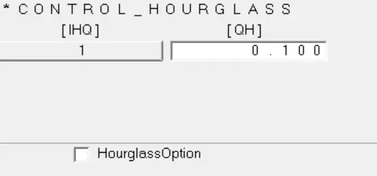 基于Hyperworks和LSDYNA的挤压仿真的图31