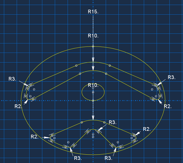 基于ABAQUS超弹性材料橡胶衬套的刚度计算 附基于Abaqus的橡胶和粘弹性建模下载的图2