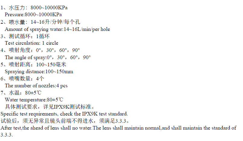 4万字一文带你看懂车载摄像头技术、市场、发展前景的图44