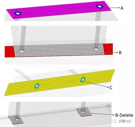 Abaqus预应力模态分析 附Abaqus 分析用户手册材料卷下载的图2