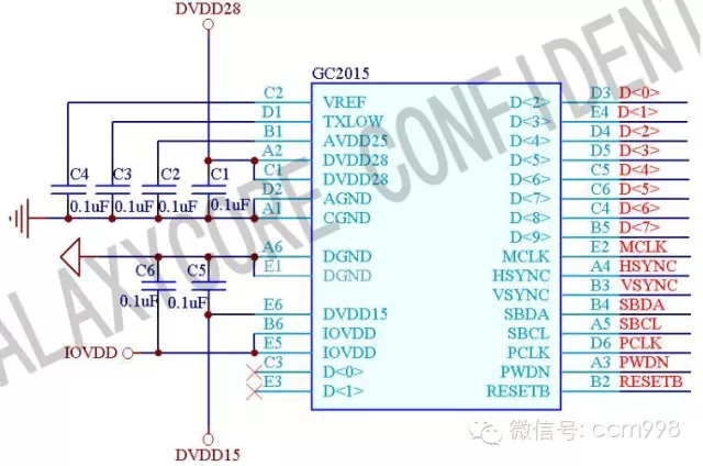 4万字一文带你看懂车载摄像头技术、市场、发展前景的图30