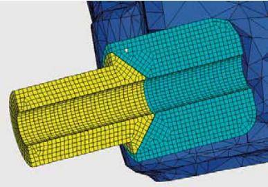 车企用Abaqus、CATIA和Isight加速汽车设计的图3