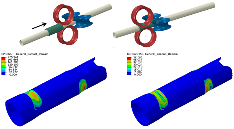 Abaqus 2022有哪些新功能？的图4