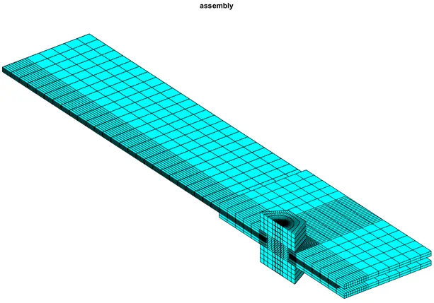 Matlab“稍作修改”Abaqus-odb结果 | 提取三维装配体Mises应力的图8