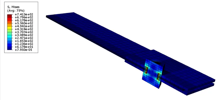 Matlab“稍作修改”Abaqus-odb结果 | 提取三维装配体Mises应力的图4