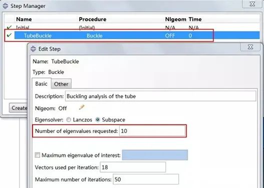 Abaqus 非线性屈曲分析方法 附ABAQUS分析手册分析卷下载的图1