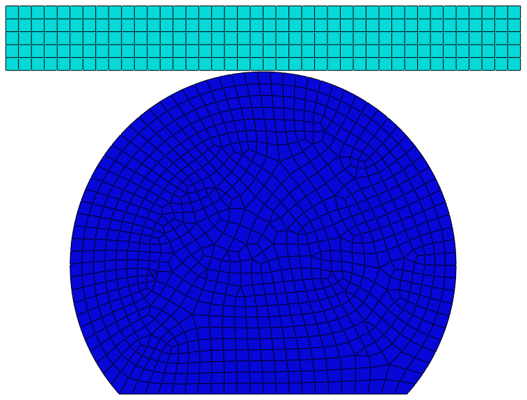 Abaqus超弹性材料分析 附Abaqus 分析用户手册材料卷下载的图5