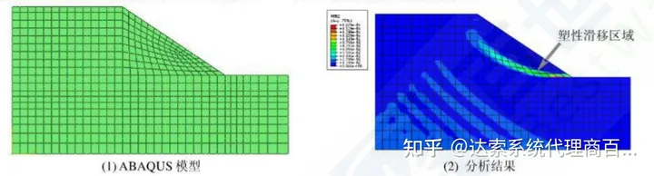 ABAQUS 软件在土木工程中的应用研究的图9