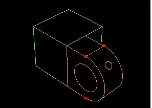 ABAQUS 销轴连接示例的图27