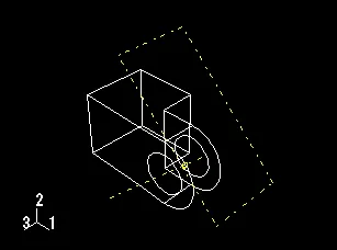 ABAQUS 销轴连接示例的图15