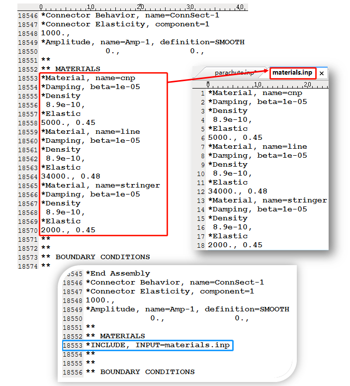 【加密技术】Abaqus inp文件加密方法_教学的图4