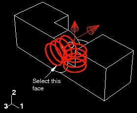 ABAQUS 销轴连接示例的图20