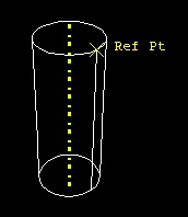 ABAQUS 销轴连接示例的图18