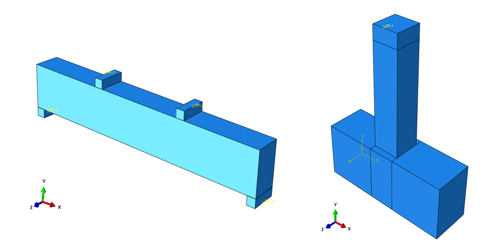 【JY】MaCDP(Abaqus)应用与混凝土损伤模型概念的图7