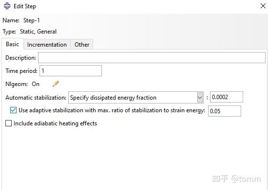 ABAQUS VUMAT/UMAT - 双线性Cohesive zone model 单调荷载模型的图36