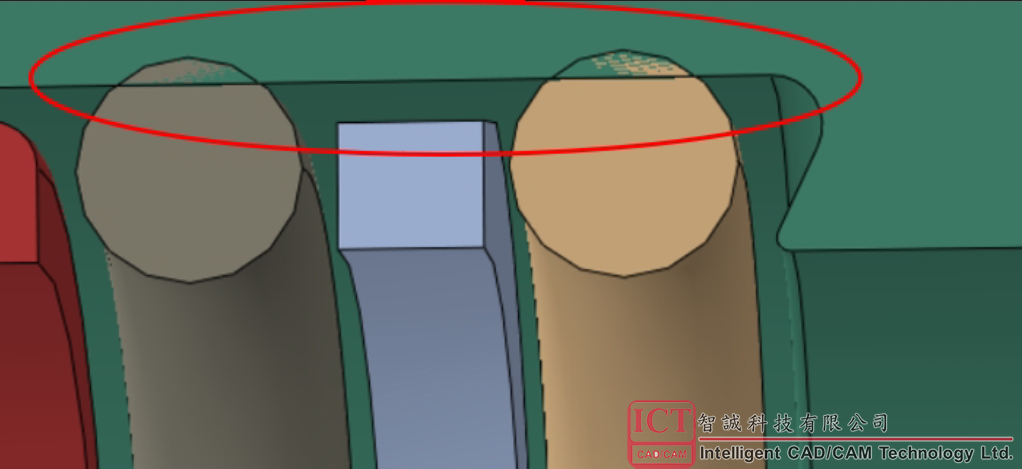 Abaqus过盈配合处理技巧的图1