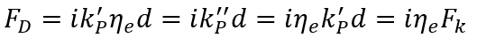 Abaqus|结构阻尼（structural damping）就是损耗因子（loss factor）的图12