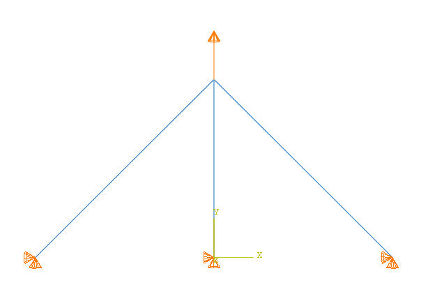 初识ABAQUS UMAT二次开发（二）的图3