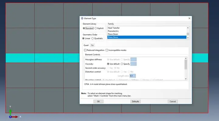 ABAQUS UMAT for cohesive element tension behaviour的图22