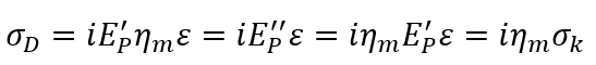 Abaqus|结构阻尼（structural damping）就是损耗因子（loss factor）的图15