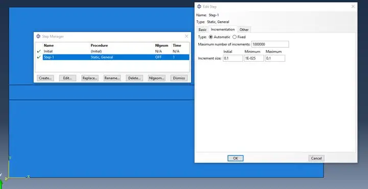 ABAQUS UMAT for cohesive element tension behaviour的图16