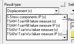 在HyperMesh中进行Abaqus校核准则设置的图9