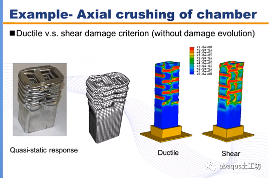 abaqus几种材料破坏准则的设定的图17