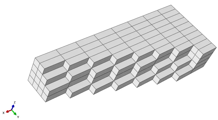 【Abaqus 插件开发】快速切分几何v1.0的图4