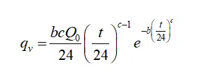 Abaqus子程序HETVAL模拟混凝土水化热温度场的图16