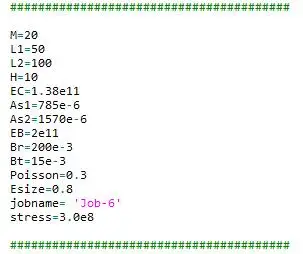 ABAQUS的Python代码实现单层马鞍形轮辐式索结构设计的图2