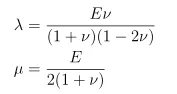 各向同性，横观各向同性，正交各向异性三种线弹性umat程序的图2