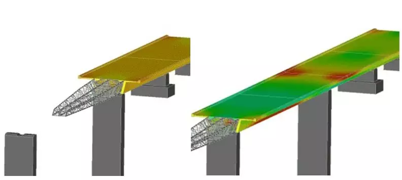 Abaqus在桥梁工程中的应用的图1