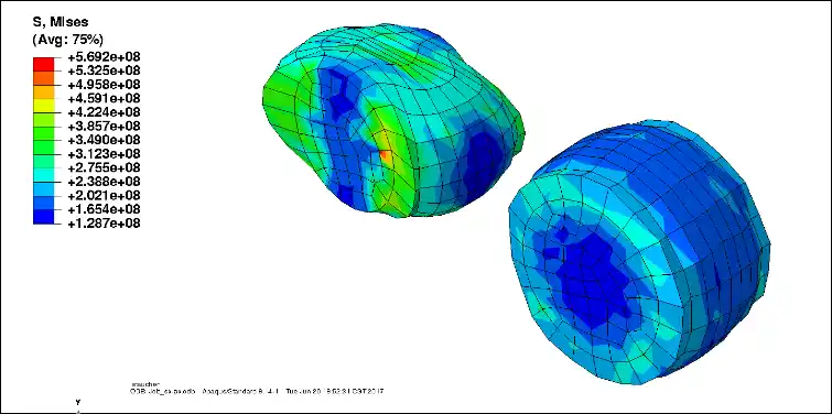 Ubuntu16.04 下安装ABAQUS6.14和DAMASK总结的图1