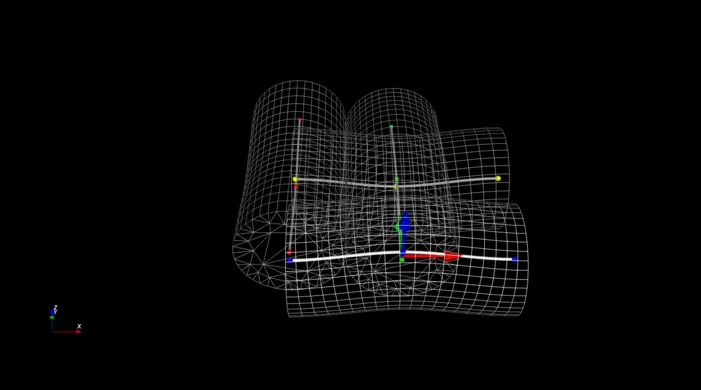 PART-05 Texgen通用建模方法的图14