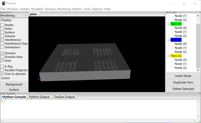 PART-05 Texgen通用建模方法的图26