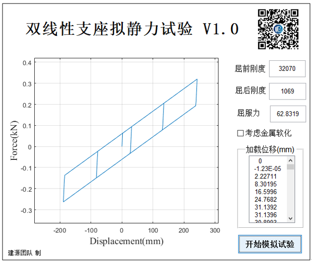 【JY】橡胶支座精细化模拟与有限元分析注意要点的图38