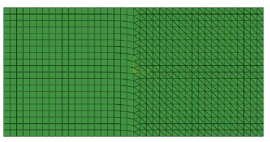 Matlab给ABAQUS模型插入粘聚力单元（二维和三维）的图13