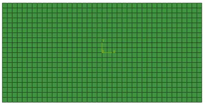 Matlab给ABAQUS模型插入粘聚力单元（二维和三维）的图7