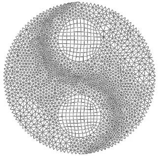 Matlab给ABAQUS模型插入粘聚力单元（二维和三维）的图12