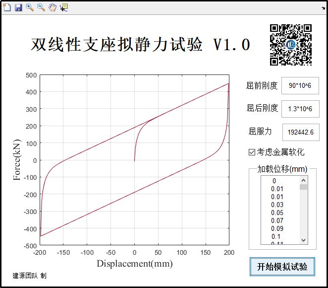 【JY】橡胶支座的简述和其力学性能计算的图36