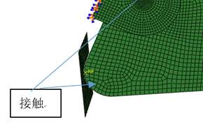 Abaqus在国际大工程上的应用的图9